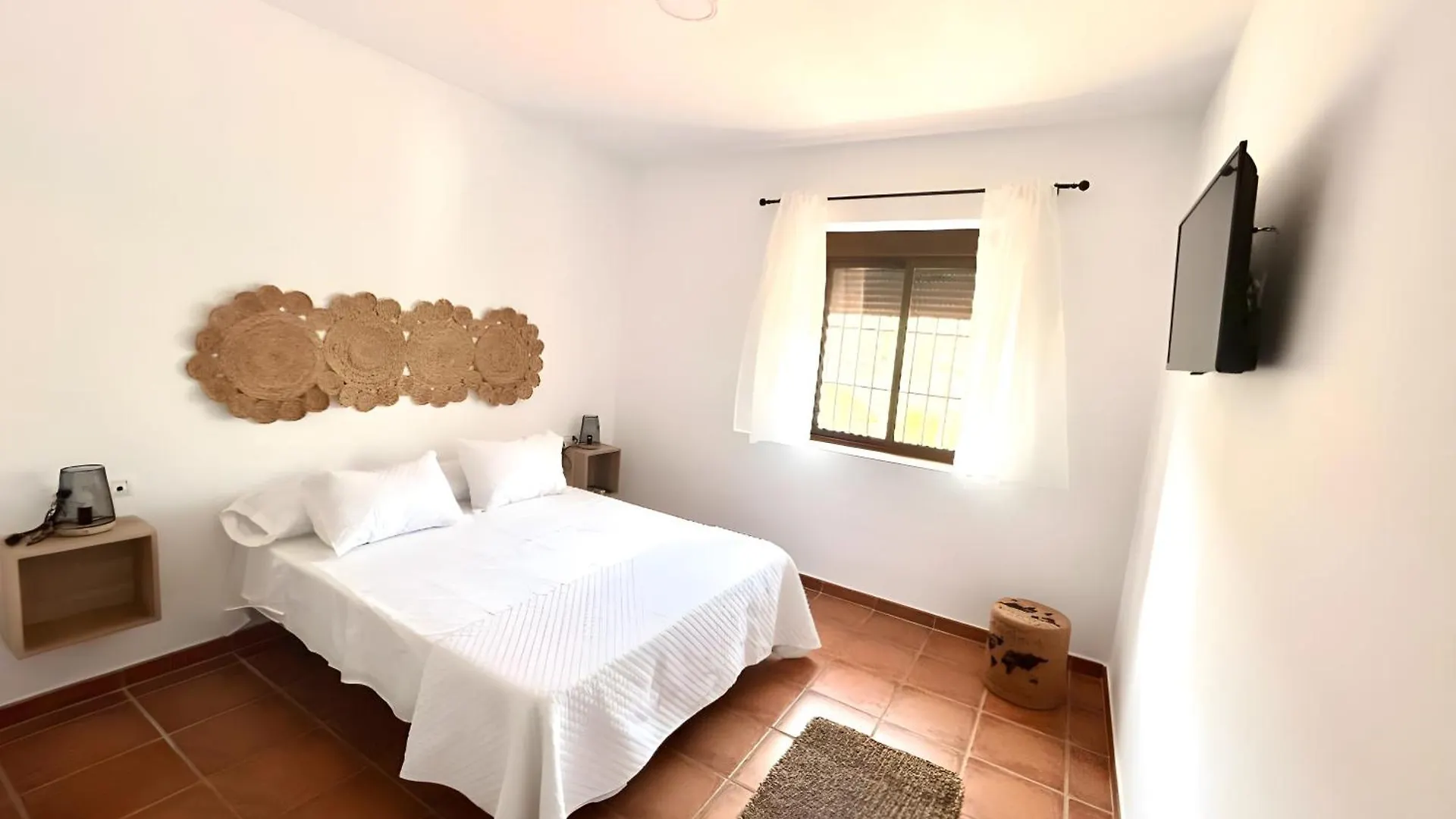 Casa Zafra Hotel Casabermeja