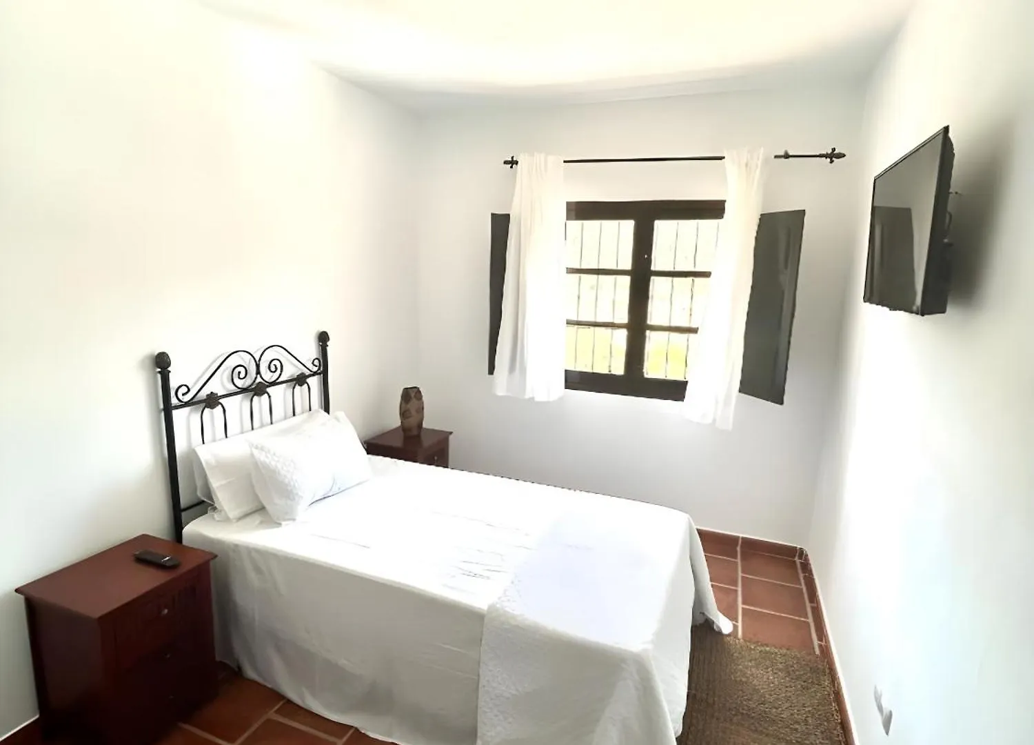 Casa Zafra Hotel Casabermeja