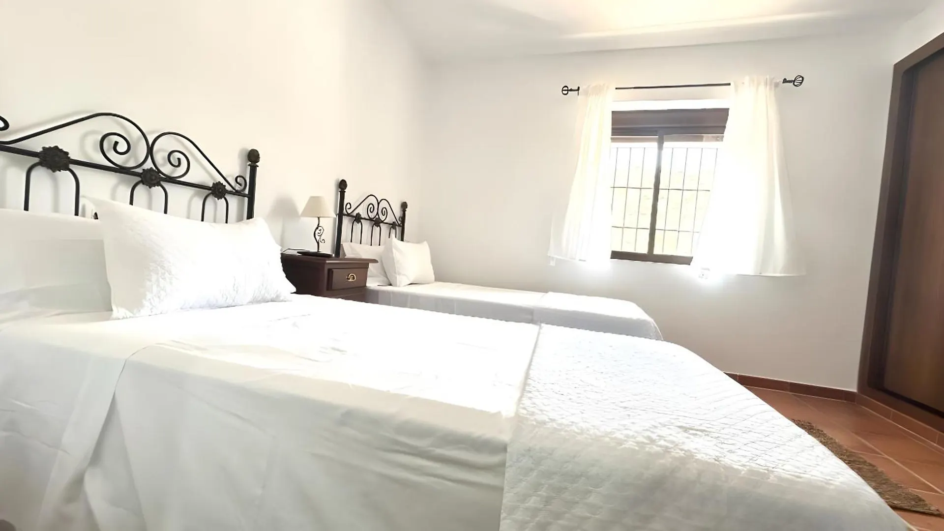 Casa Zafra Hotel Casabermeja