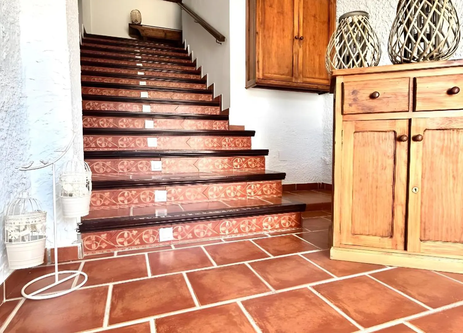 Casa Zafra Hotel Casabermeja 0*,
