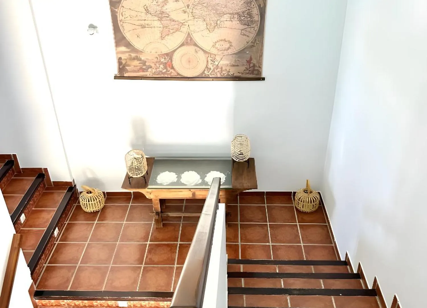 Casa Zafra Hotel Casabermeja
