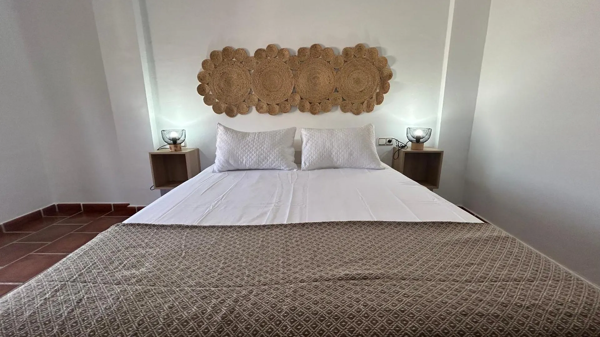 Casa Zafra Hotel Casabermeja 0*,  Spain