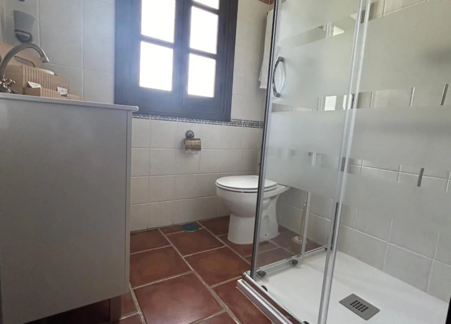 Casa Zafra Hotel Casabermeja Spain