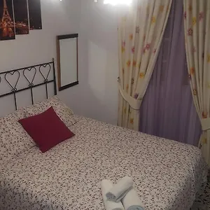 2* Bed and breakfast El Rengue
