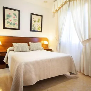  Hotel Gallos