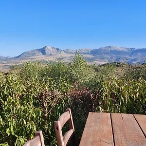  Сasa de vacaciones El Paraiso Perdido