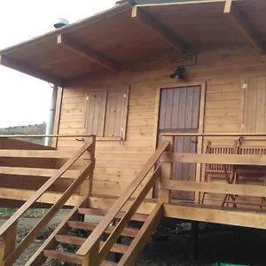  Casa rural Relente