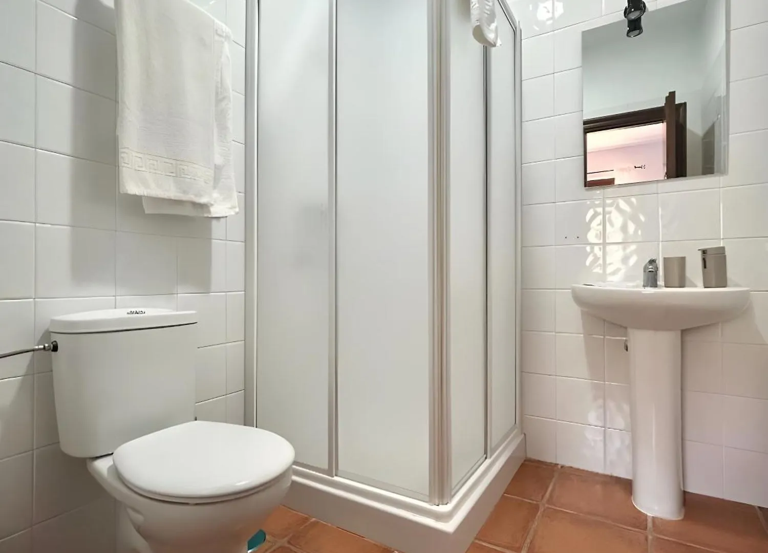 Casa Zafra Hotel Casabermeja 0*,  Spanien