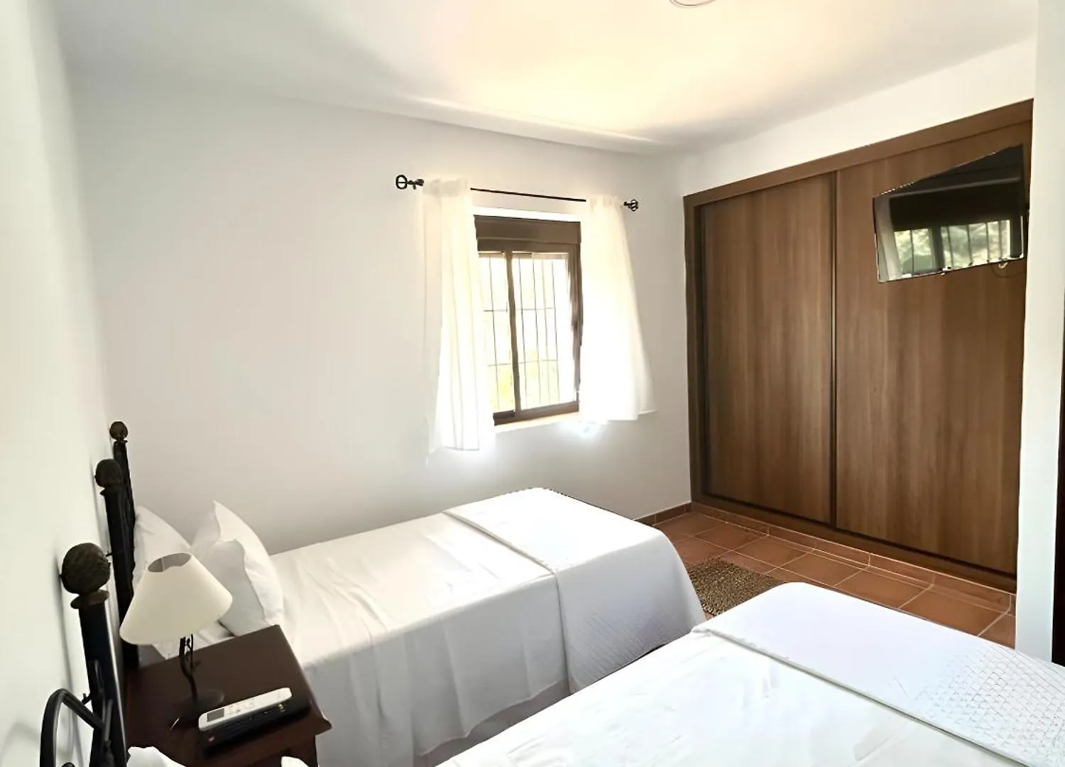 Casa Zafra Hotel Casabermeja 0*,  Spanien