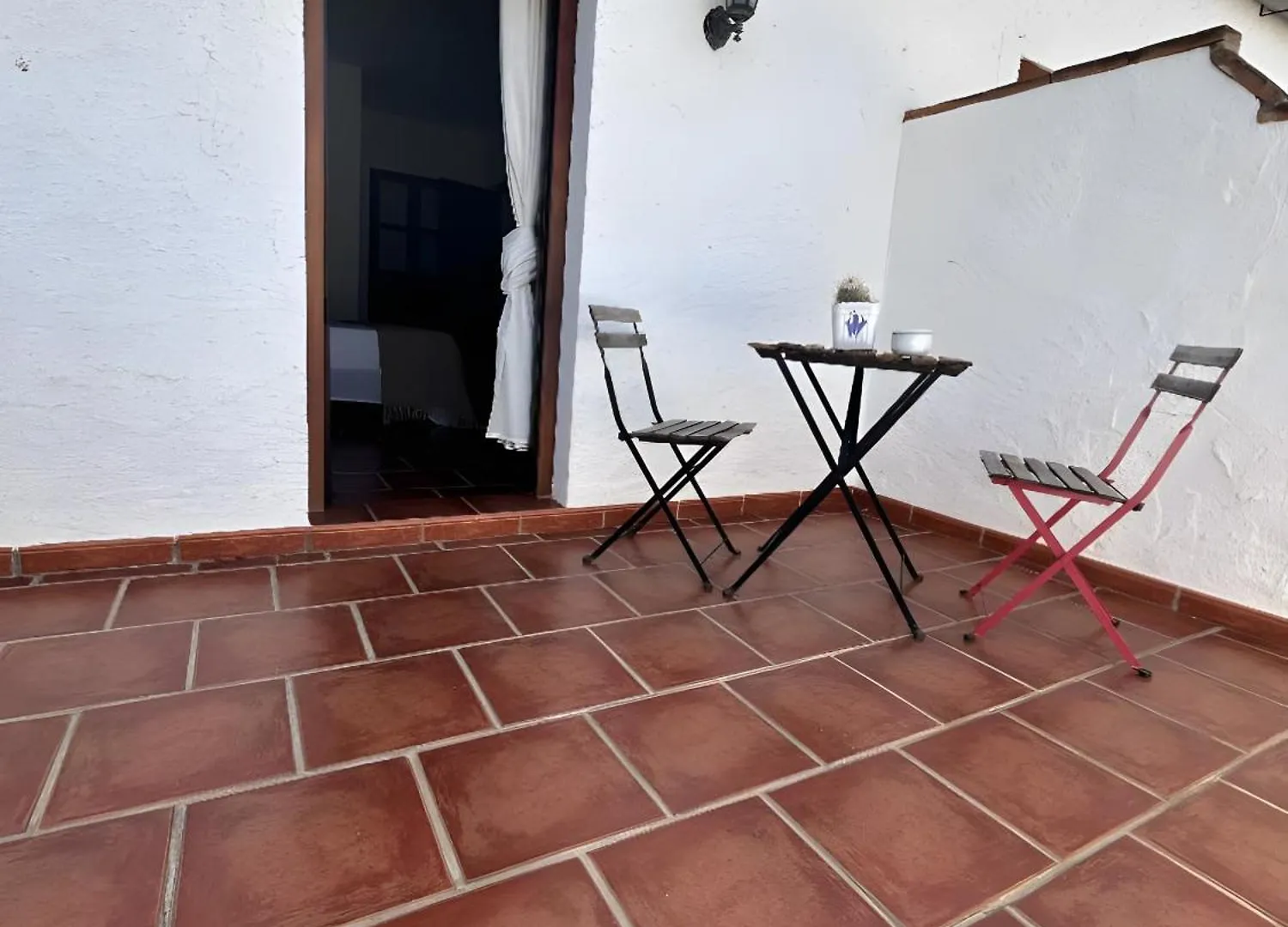 Casa Zafra Hotel Casabermeja