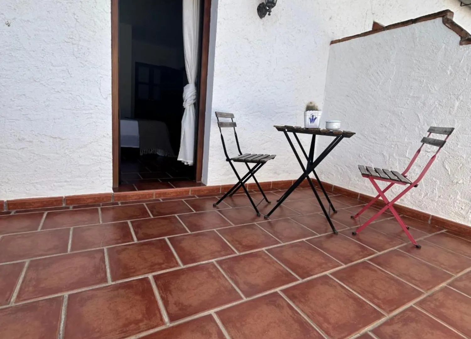 Casa Zafra Hotel Casabermeja