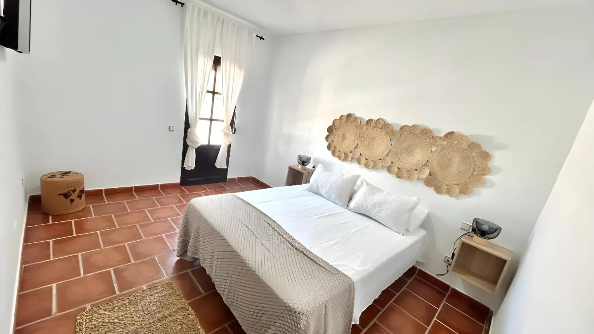 Casa Zafra Hotel Casabermeja